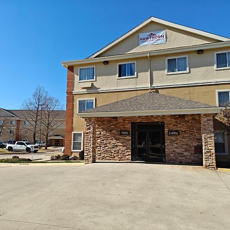 Hawthorn Extended Stay By Wyndham Dfw Airport North Irving Luaran gambar