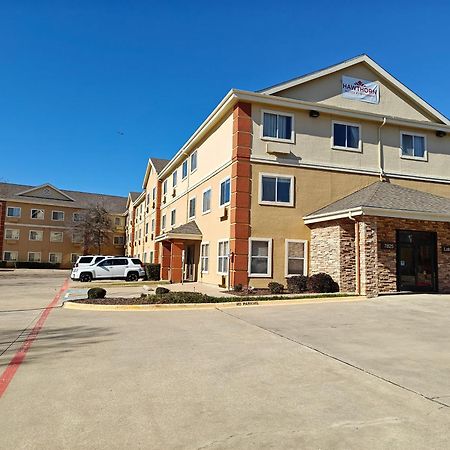 Hawthorn Extended Stay By Wyndham Dfw Airport North Irving Luaran gambar
