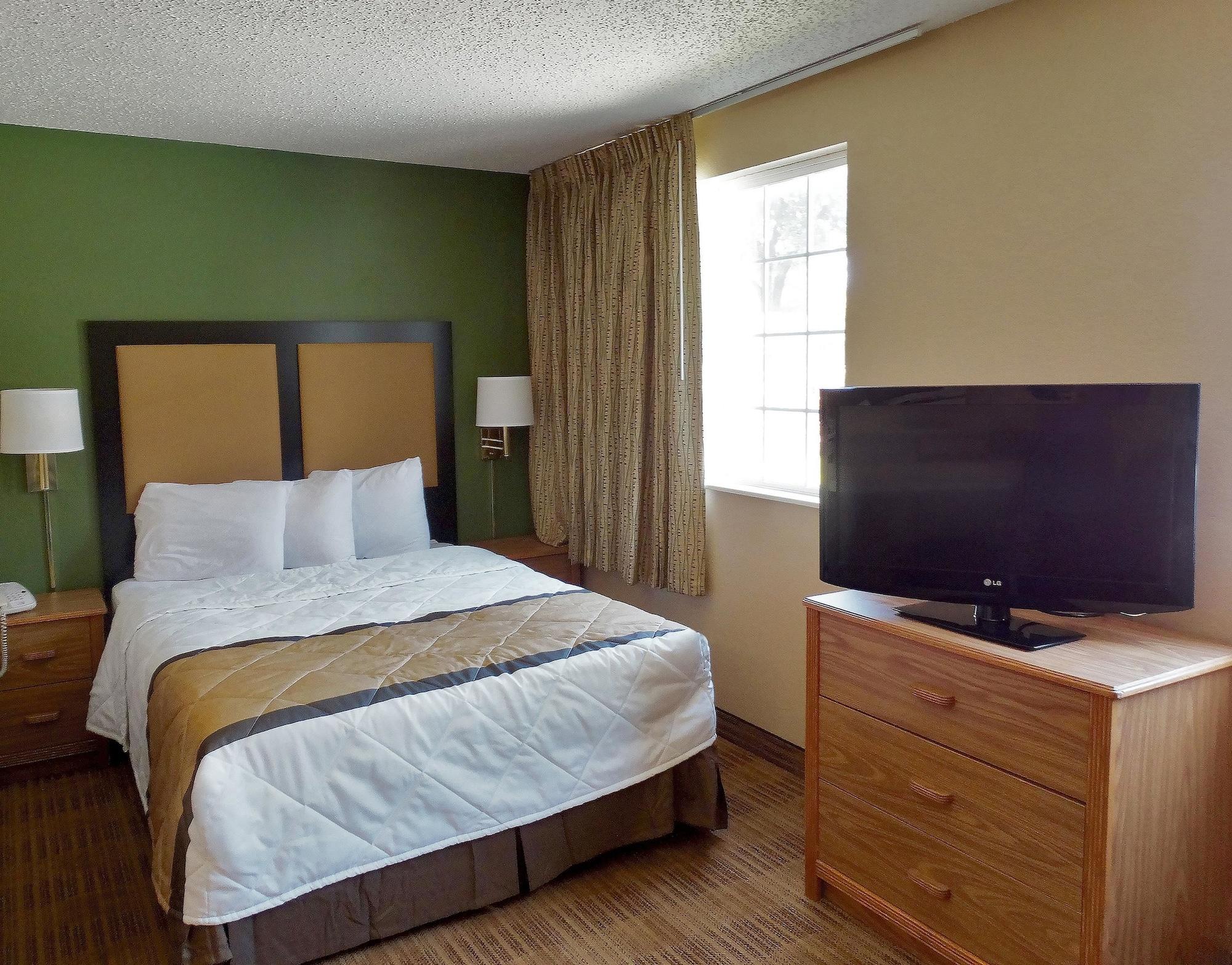 Hawthorn Extended Stay By Wyndham Dfw Airport North Irving Luaran gambar