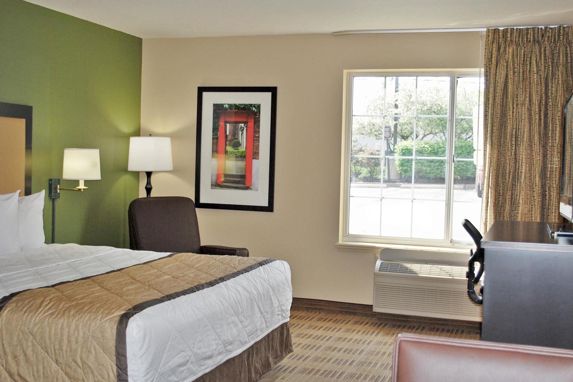 Hawthorn Extended Stay By Wyndham Dfw Airport North Irving Luaran gambar