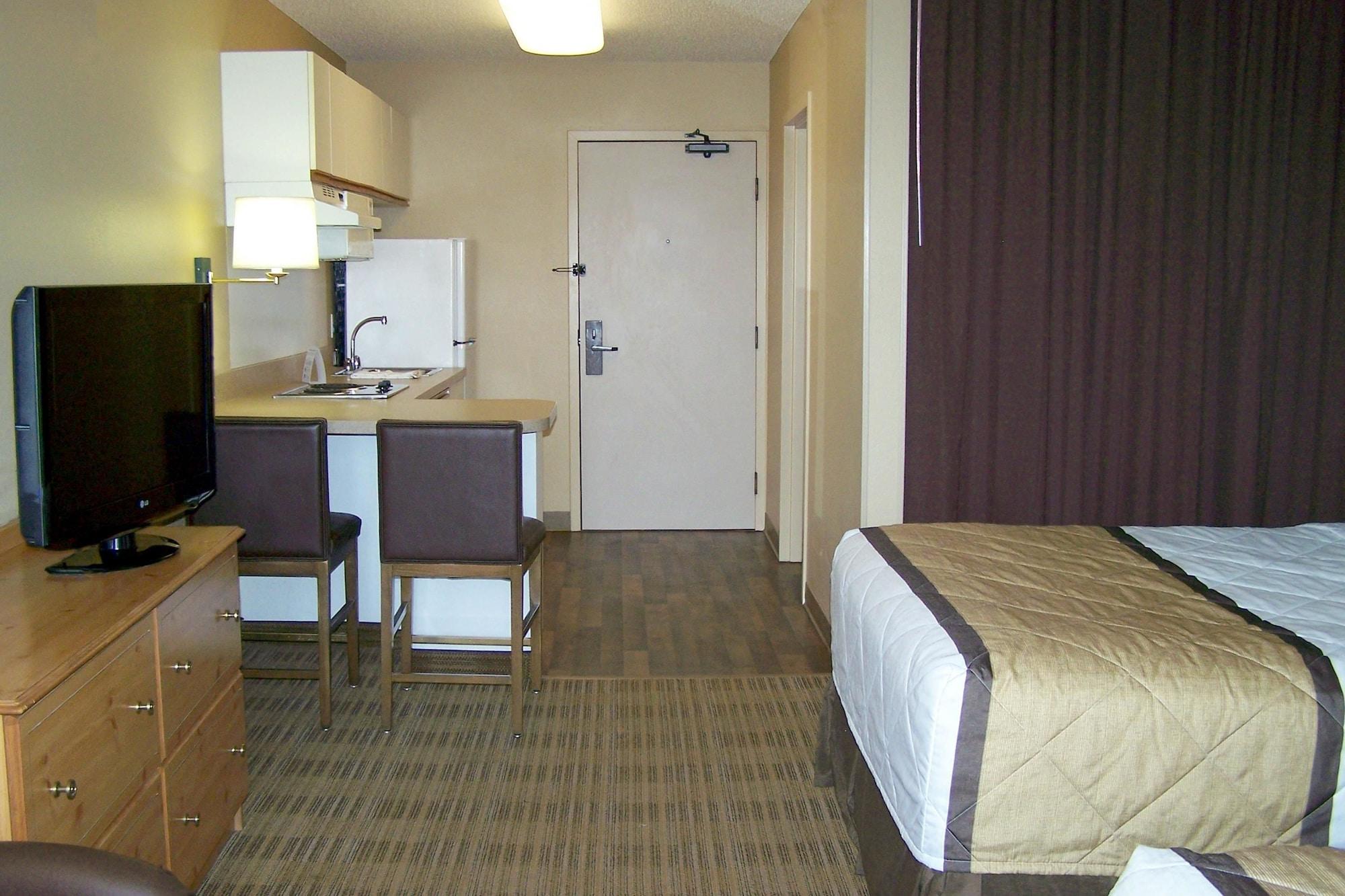 Hawthorn Extended Stay By Wyndham Dfw Airport North Irving Luaran gambar