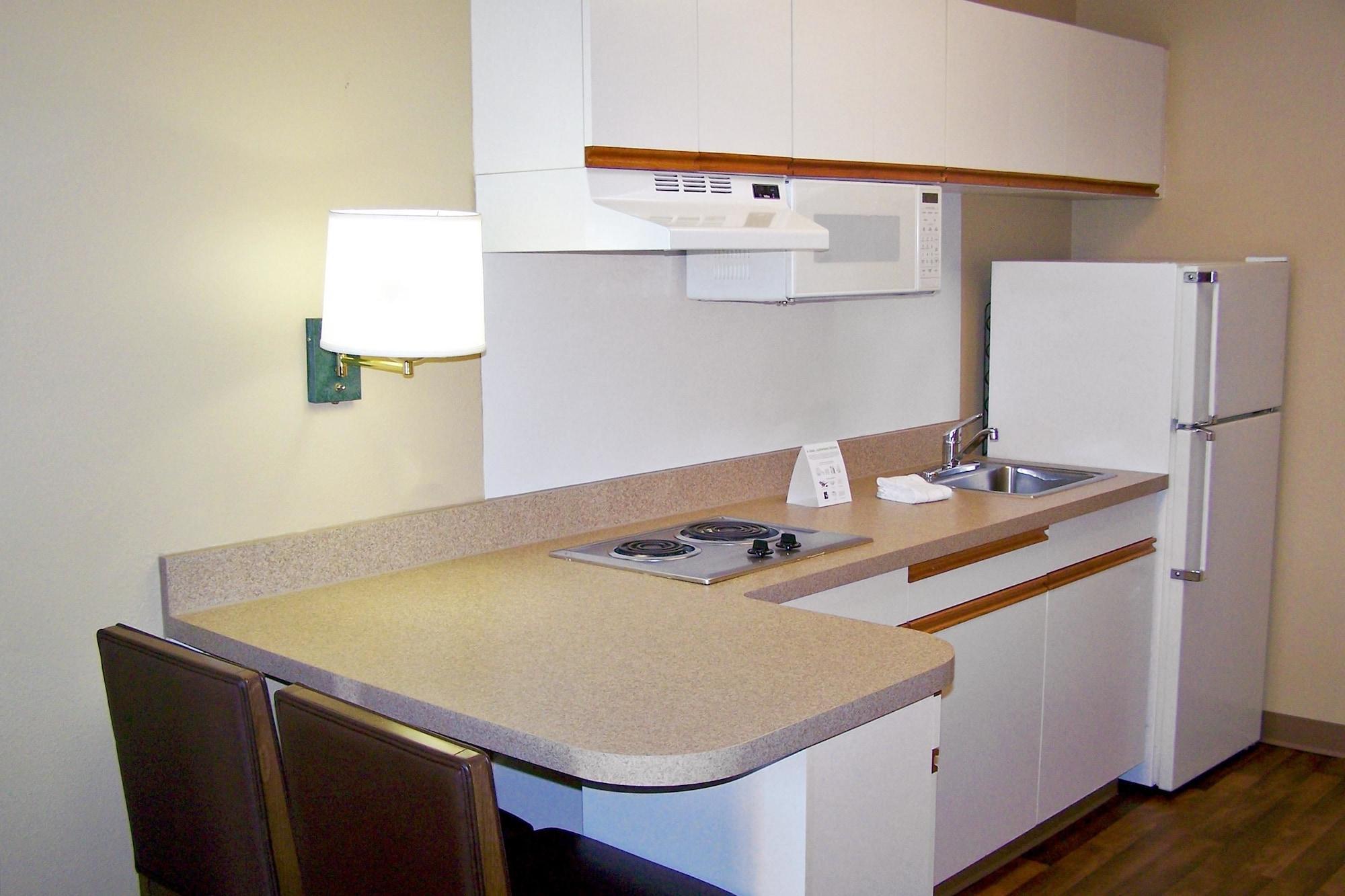 Hawthorn Extended Stay By Wyndham Dfw Airport North Irving Luaran gambar