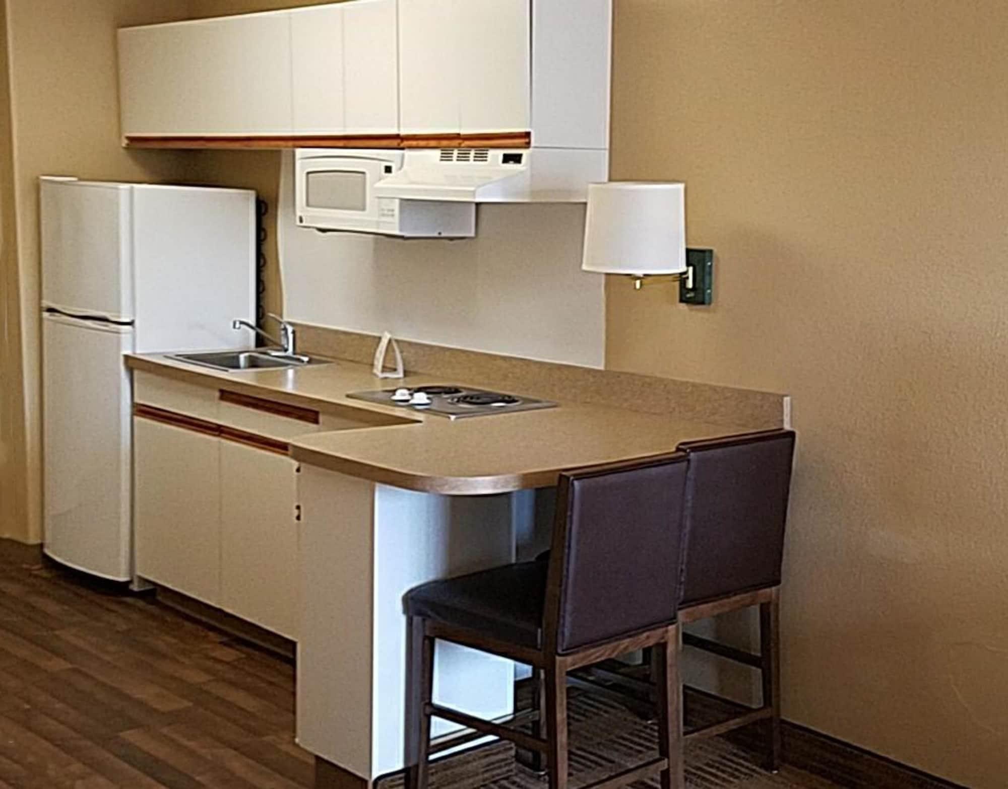 Hawthorn Extended Stay By Wyndham Dfw Airport North Irving Luaran gambar