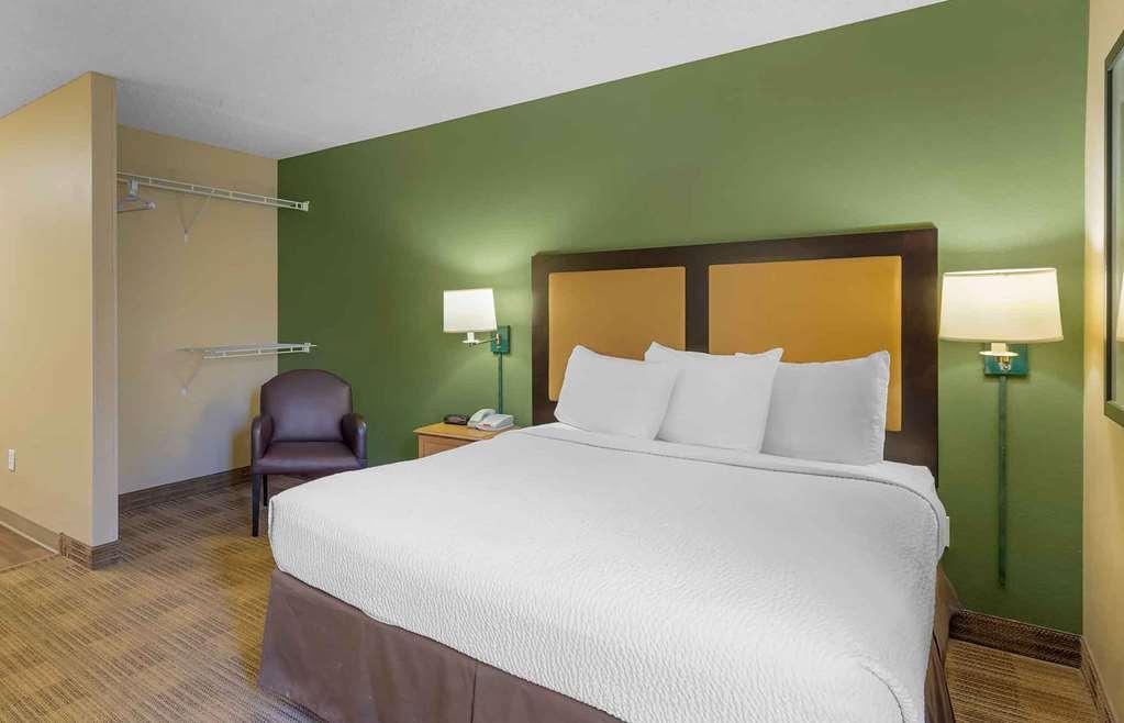 Hawthorn Extended Stay By Wyndham Dfw Airport North Irving Bilik gambar