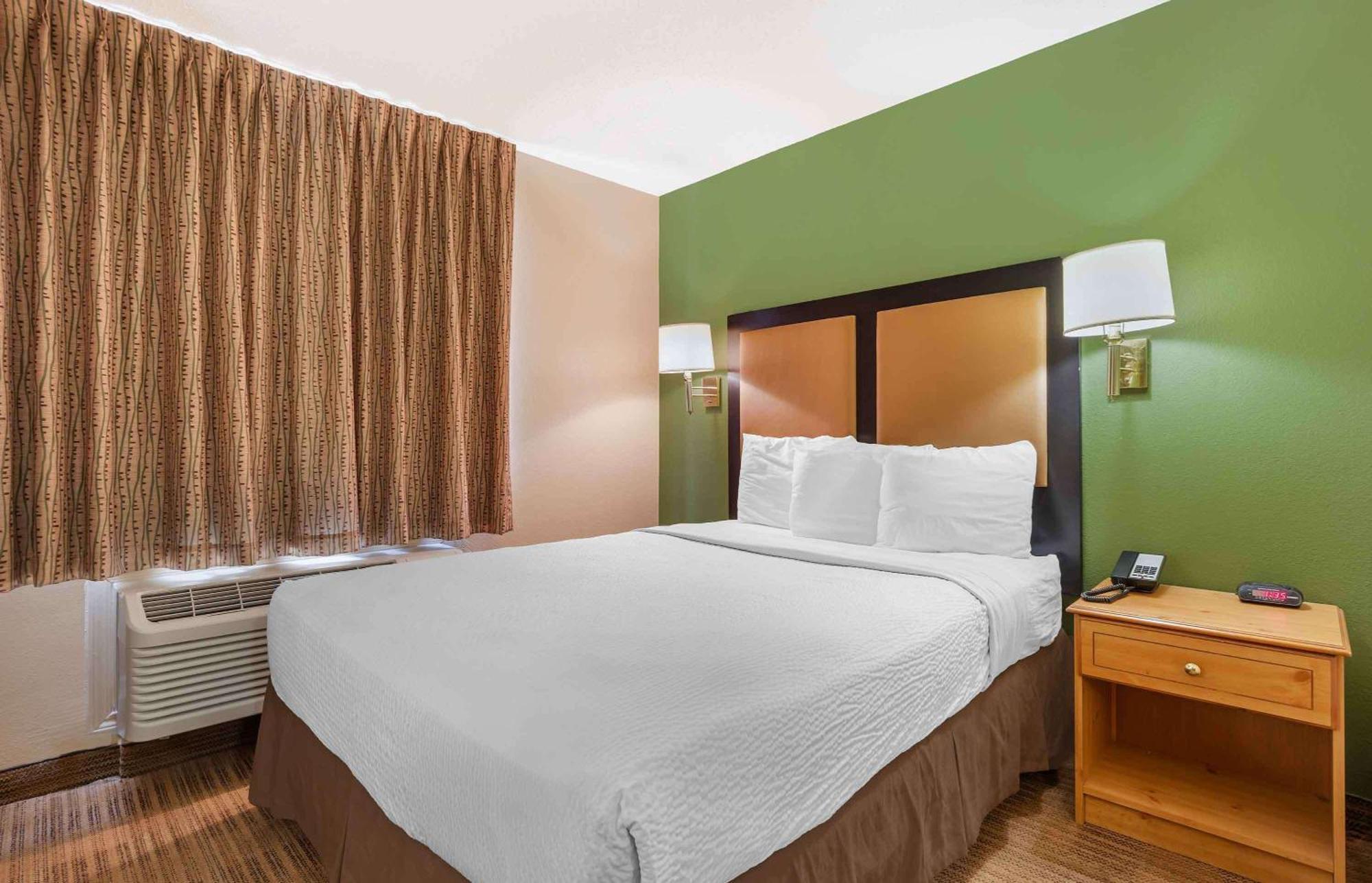 Hawthorn Extended Stay By Wyndham Dfw Airport North Irving Luaran gambar
