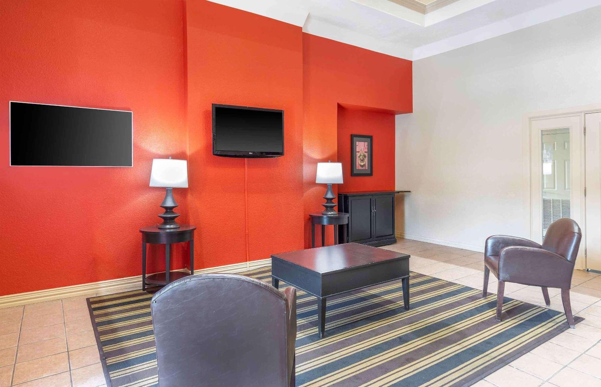 Hawthorn Extended Stay By Wyndham Dfw Airport North Irving Luaran gambar