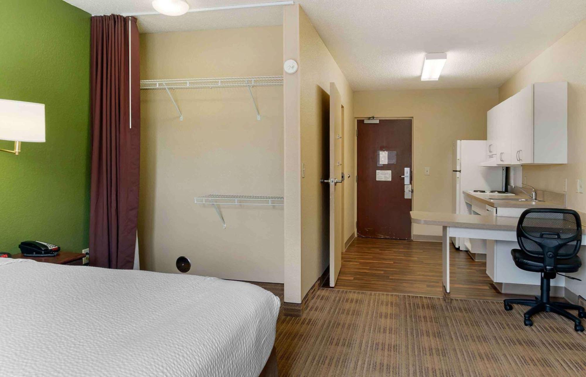 Hawthorn Extended Stay By Wyndham Dfw Airport North Irving Luaran gambar