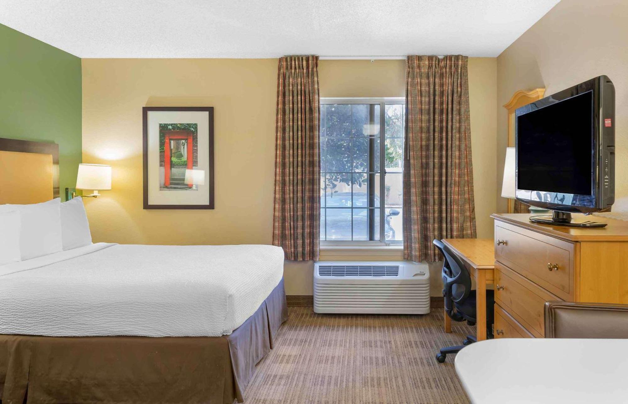 Hawthorn Extended Stay By Wyndham Dfw Airport North Irving Luaran gambar