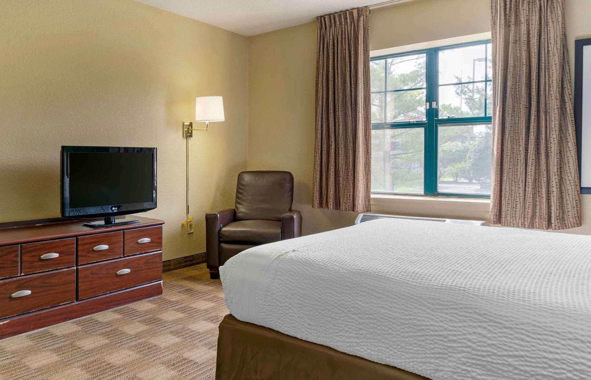 Hawthorn Extended Stay By Wyndham Dfw Airport North Irving Luaran gambar