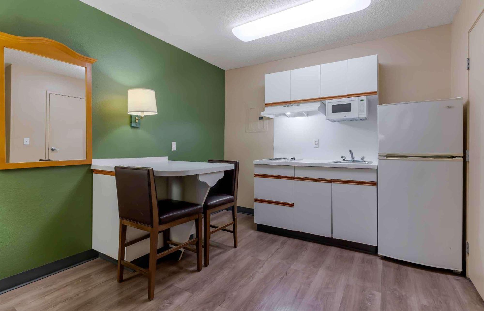 Hawthorn Extended Stay By Wyndham Dfw Airport North Irving Luaran gambar