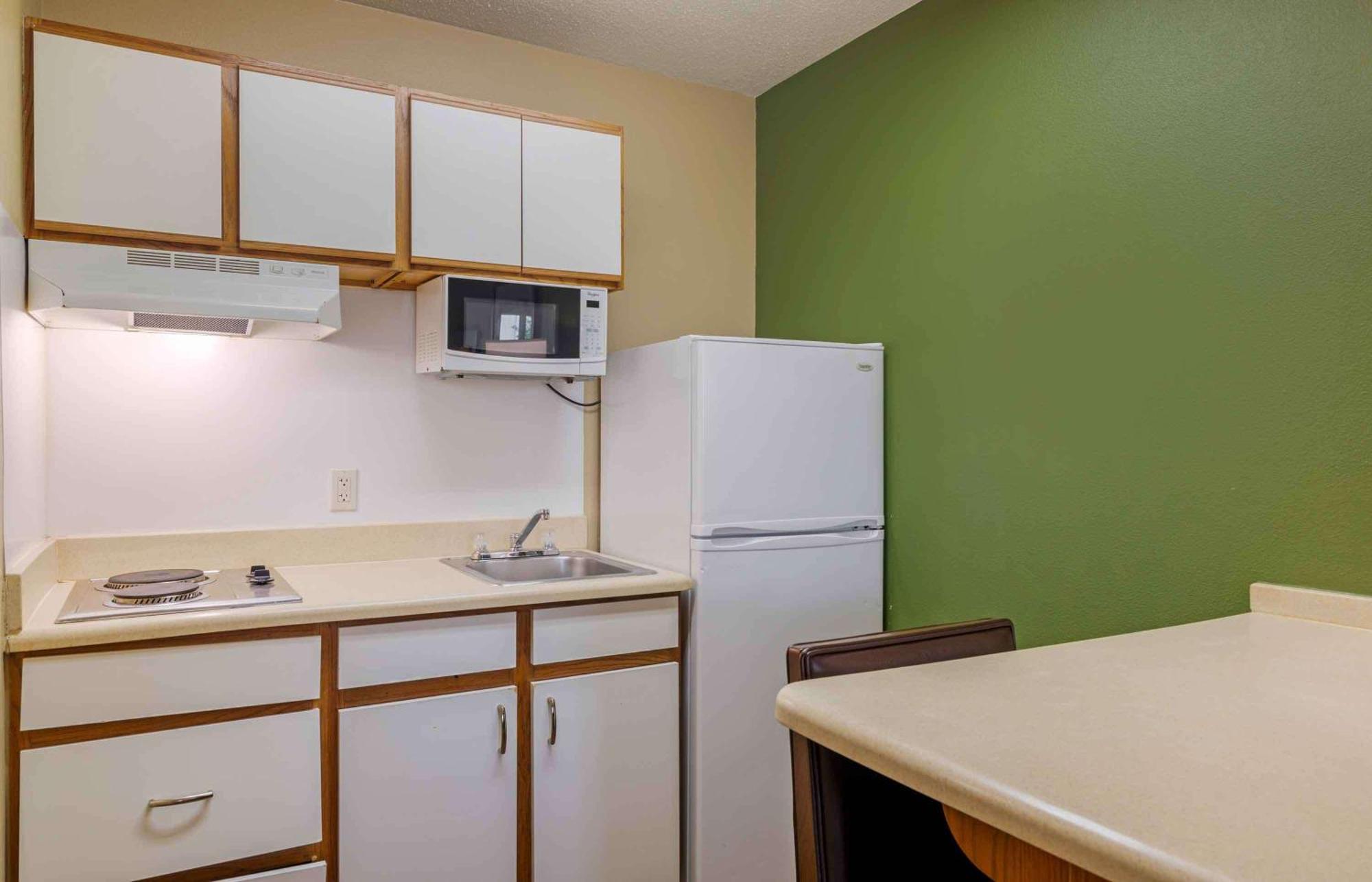 Hawthorn Extended Stay By Wyndham Dfw Airport North Irving Luaran gambar