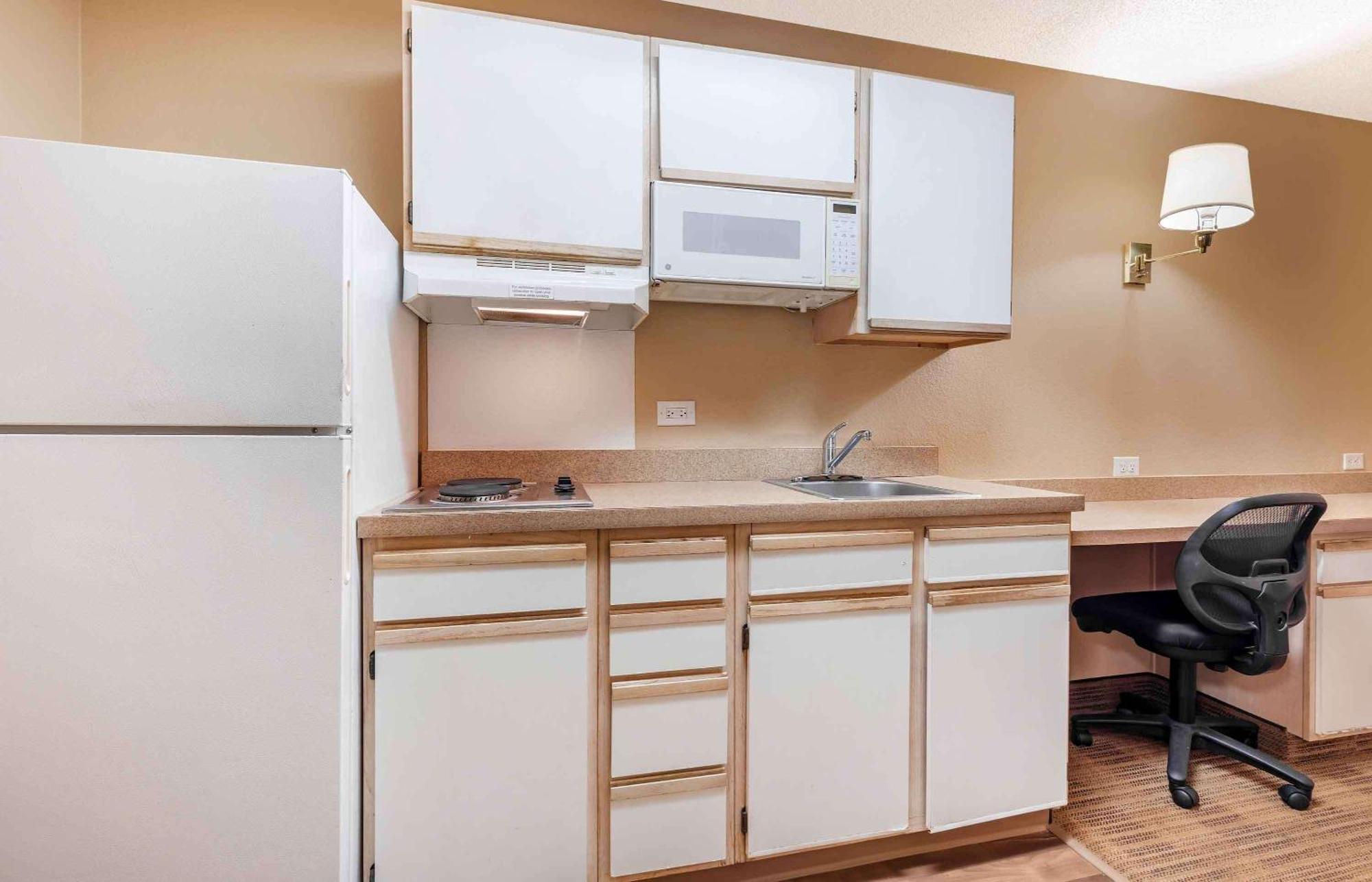 Hawthorn Extended Stay By Wyndham Dfw Airport North Irving Luaran gambar
