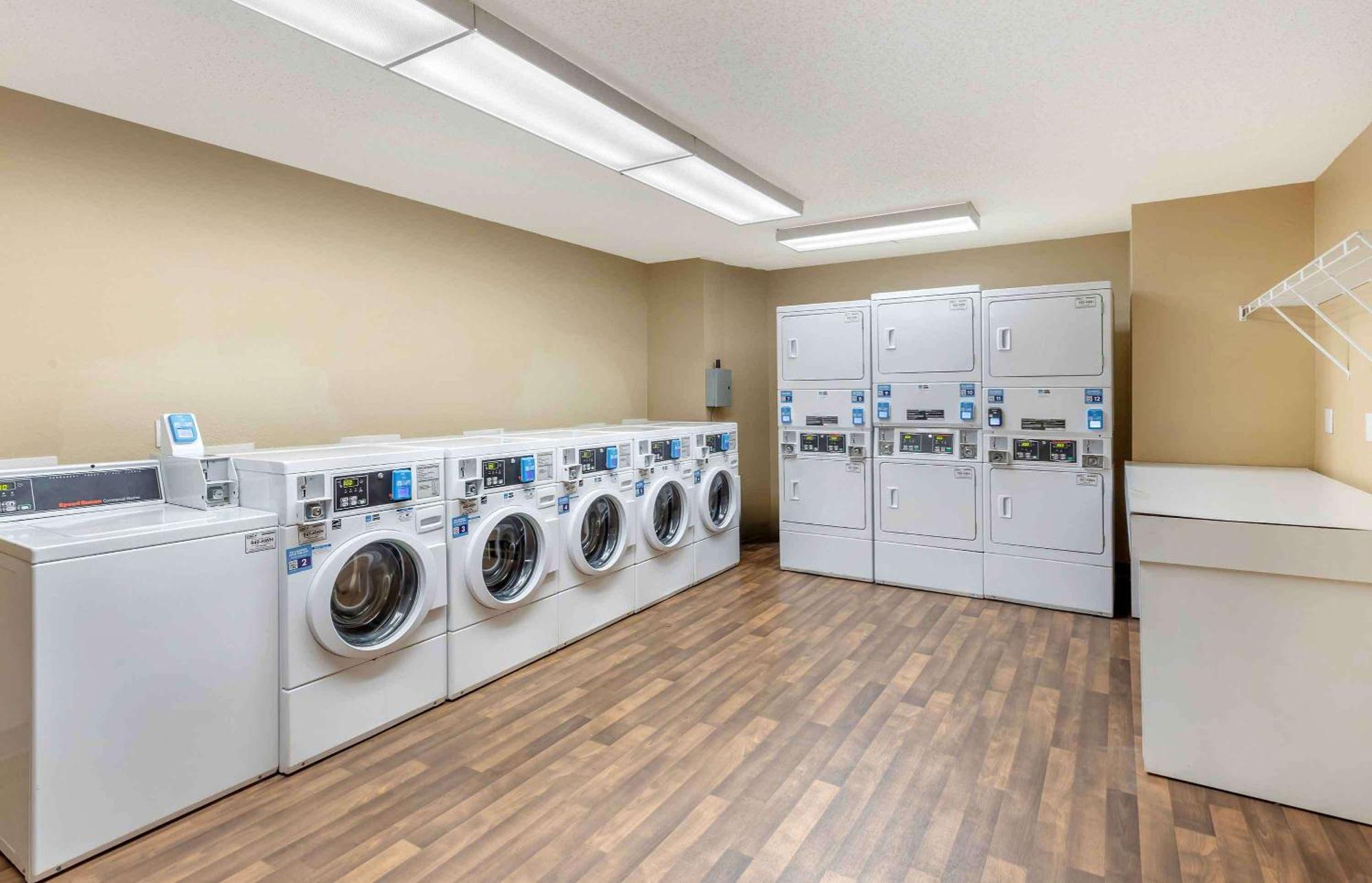 Hawthorn Extended Stay By Wyndham Dfw Airport North Irving Luaran gambar