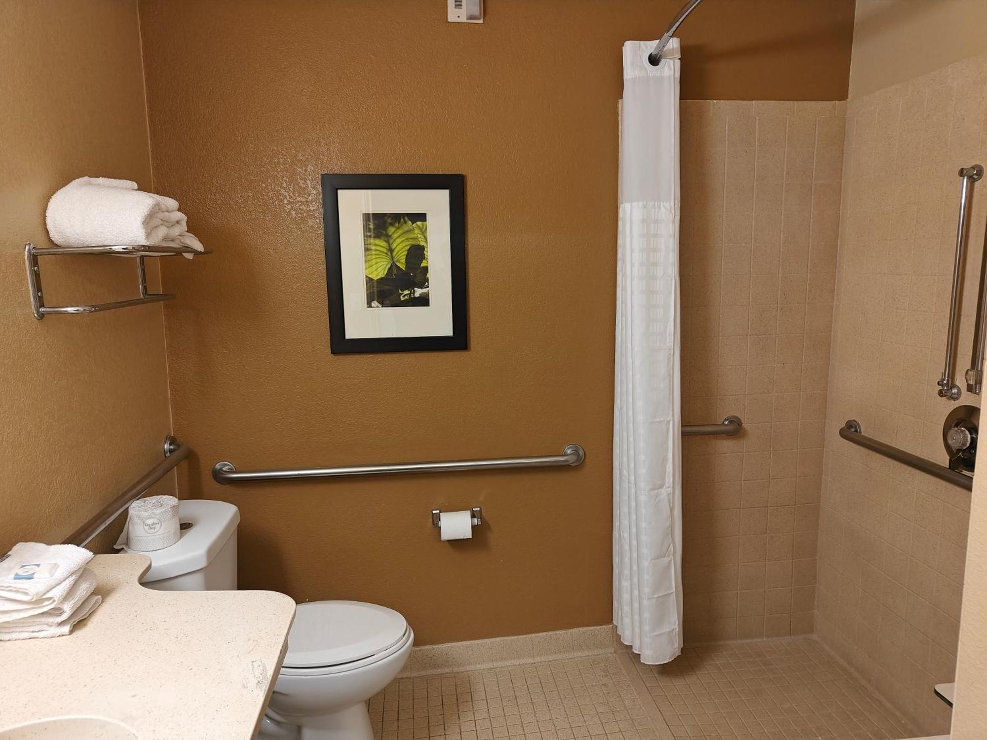 Hawthorn Extended Stay By Wyndham Dfw Airport North Irving Luaran gambar