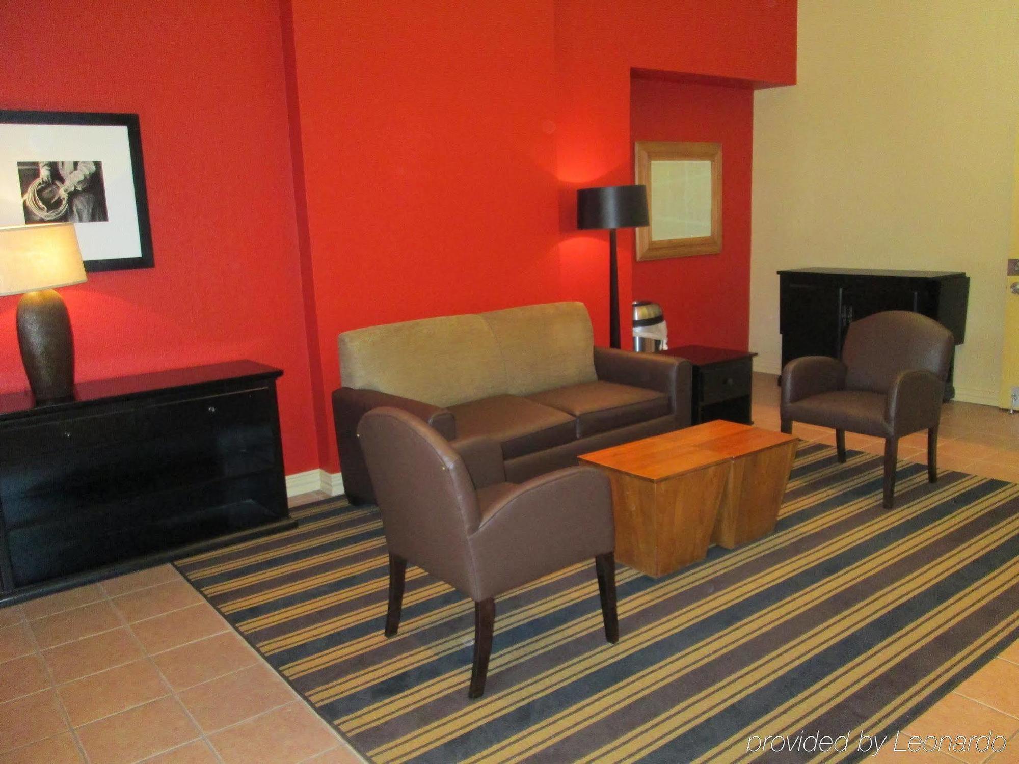 Hawthorn Extended Stay By Wyndham Dfw Airport North Irving Luaran gambar